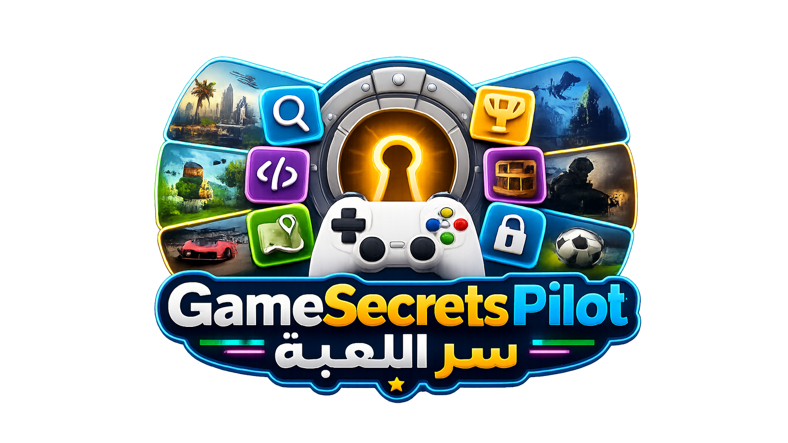 GameSecretsPilot