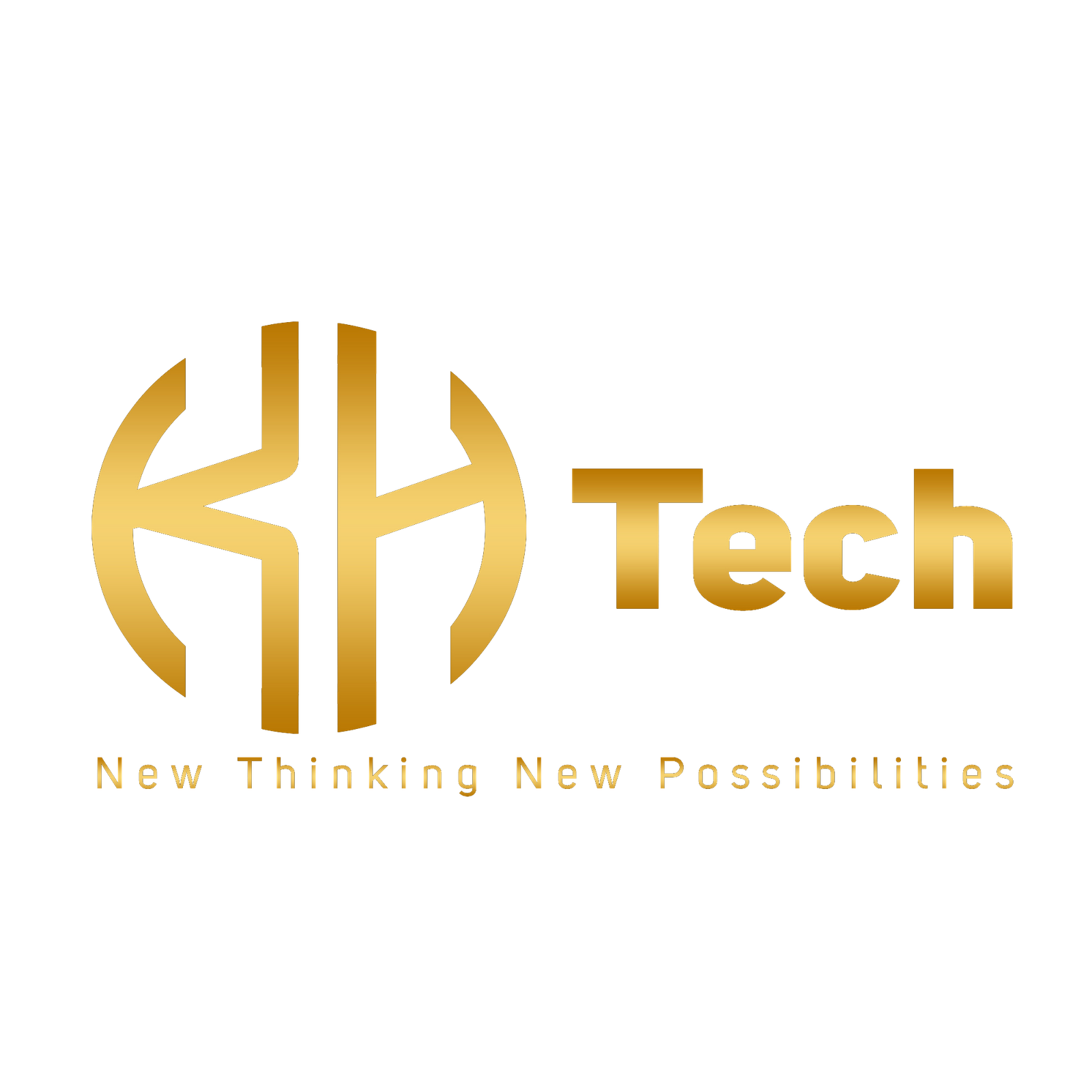 KHTech logo