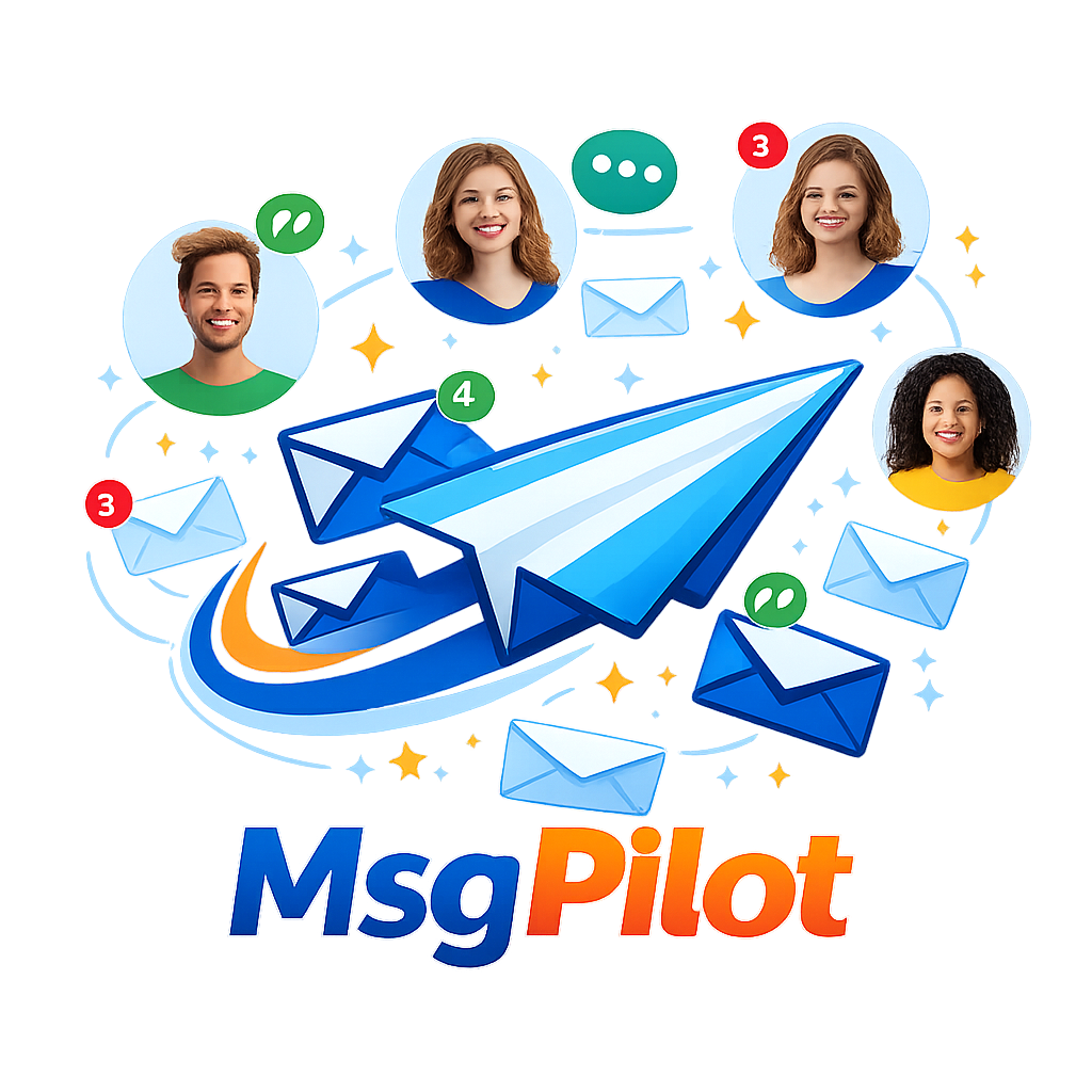 MsgPilot